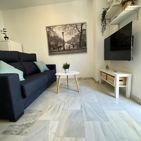 Apartamentos Don Diego La Carihuela Torremolinos Eksteriør billede