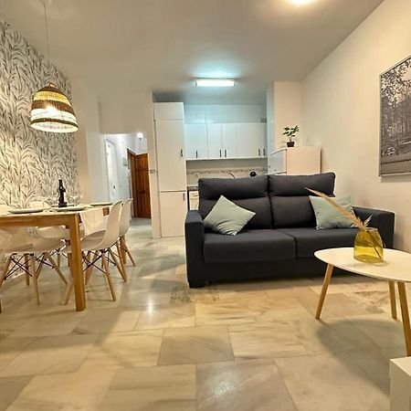 Apartamentos Don Diego La Carihuela Torremolinos Eksteriør billede