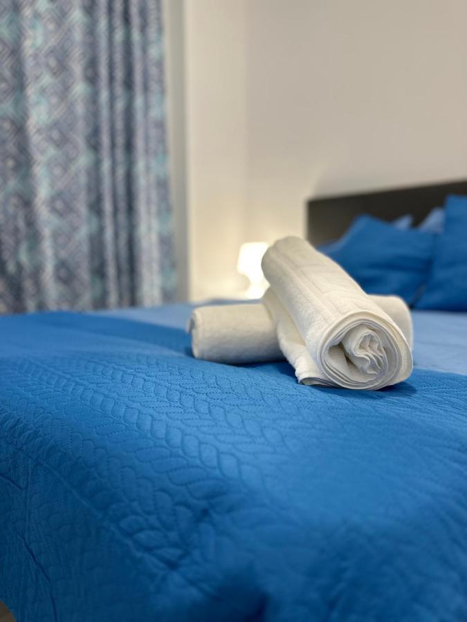 Apartamentos Don Diego La Carihuela Torremolinos Eksteriør billede