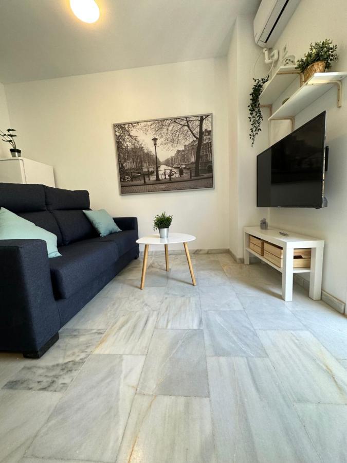 Apartamentos Don Diego La Carihuela Torremolinos Eksteriør billede