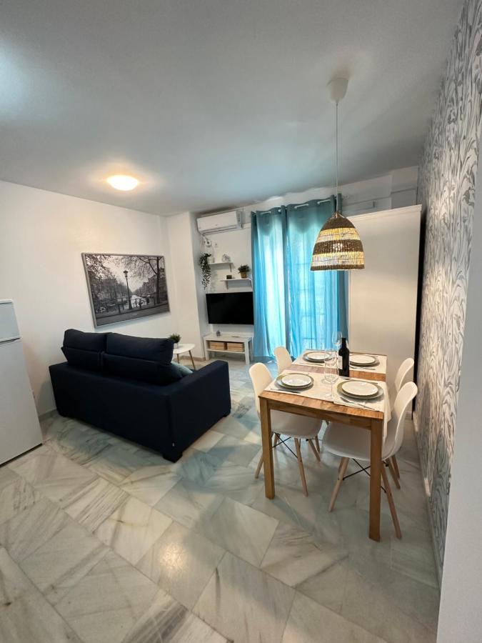 Apartamentos Don Diego La Carihuela Torremolinos Eksteriør billede