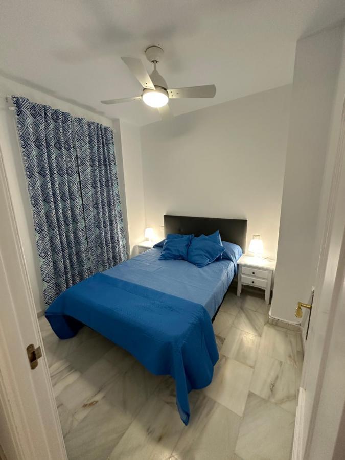 Apartamentos Don Diego La Carihuela Torremolinos Eksteriør billede