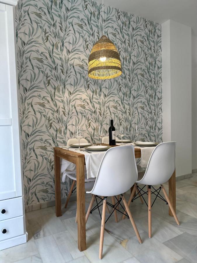 Apartamentos Don Diego La Carihuela Torremolinos Eksteriør billede