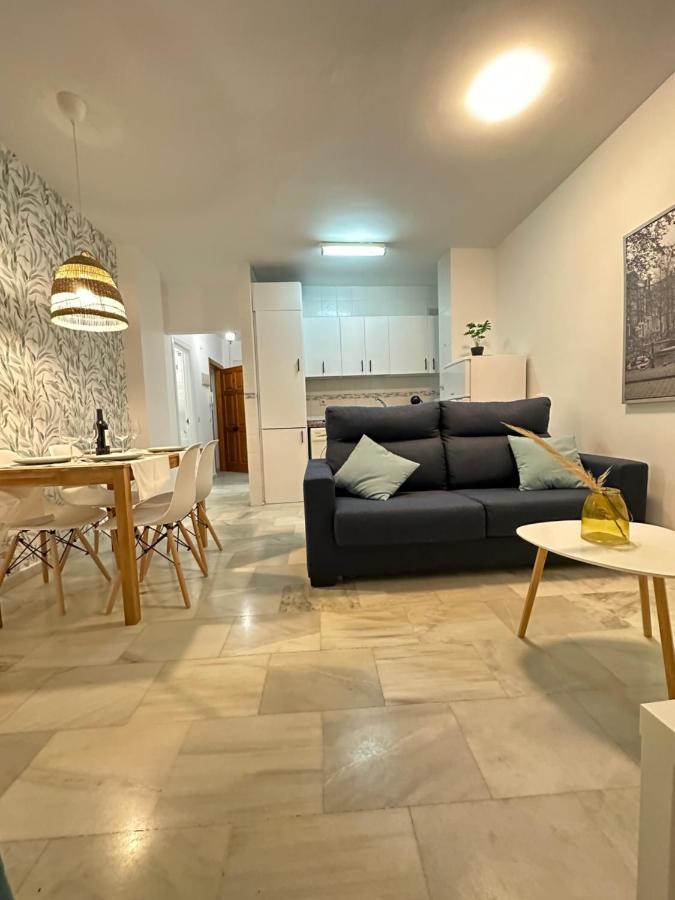 Apartamentos Don Diego La Carihuela Torremolinos Eksteriør billede