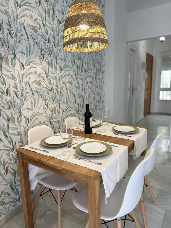 Apartamentos Don Diego La Carihuela Torremolinos Eksteriør billede